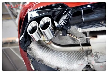 bmw g20 320i 퍼포먼스 전용 커스텀 듀얼배기튜닝 중저음 세팅 구조변경까지 완료~ / 안산 상록