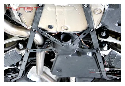 아우디 a7(4k) 50tdi 액티브 사운드 저스트 디젤 배기음 8가지 사운드 / 안산 상록