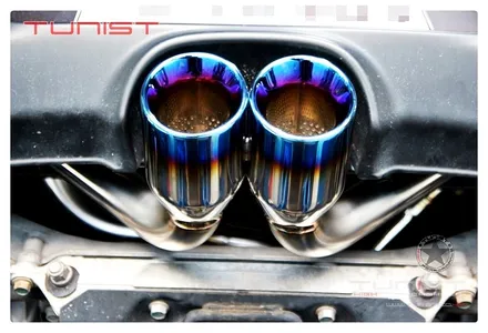 혼다 S660 그레디  GReddy COMFORT SPORTS GT-S 배기튜닝 / 안산 상록
