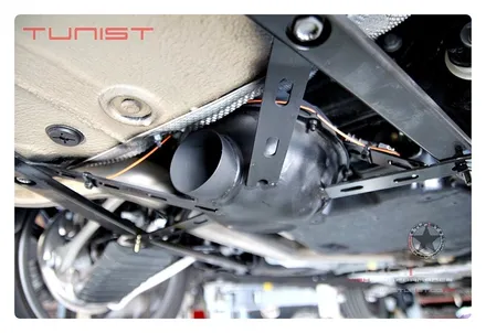 아우디 a7(4k) 50tdi 액티브 사운드 저스트 디젤 배기음 8가지 사운드 / 안산 상록