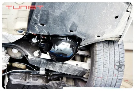 아우디 (B8) A4 40TDI 디젤 배기음 튜닝 액티브 사운드 저스트 / 안산 상록구