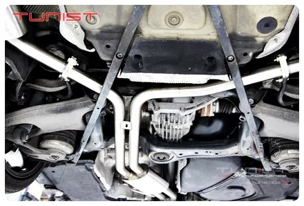 아우디 A7 3.0 TFSI 슈퍼차져 가변배기 배기튜닝 V6  튜닝 배기음 / 안산 상록구