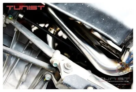 혼다 S660 그레디  GReddy COMFORT SPORTS GT-S 배기튜닝 / 안산 상록