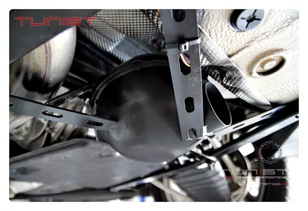 아우디 a7(4k) 50tdi 액티브 사운드 저스트 디젤 배기음 8가지 사운드 / 안산 상록