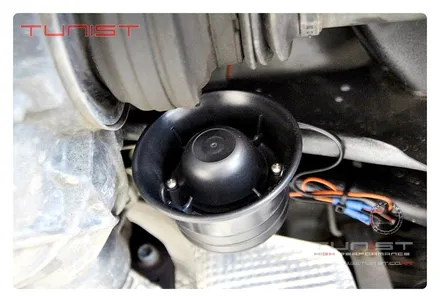 벤츠 c257 cls450 이렇게 배기음을 만든다고~ 액티브 사운드 저스트 8가지 배기음 사운드 / 안산 상록