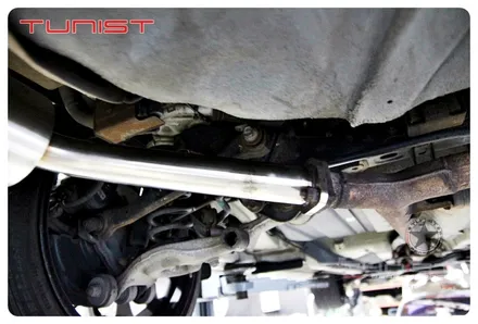 KIA K7 3.0 최저가 매우 저렴한  순정형 듀얼 가변배기 배기튜닝 / 안산 상록구