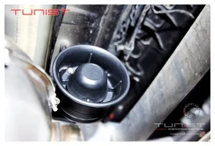 벤츠 W223 S350D 4MATIC 액티브 사운드 저스트 8가지 디젤 배기음 배기튜닝 / 안산 상록