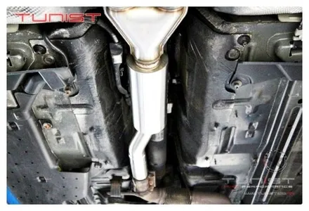 포드 머스탱 2.3 에코 부스트 가변배기튜닝 보험 수리 / 안산 상록