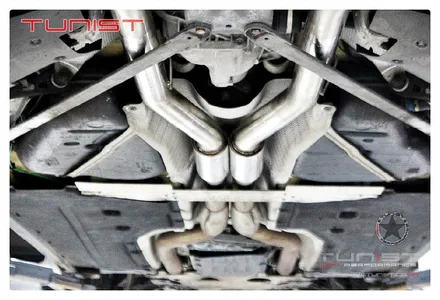 BMW M760Li V12 트윈터보의 압도적 존재감! 가변배기튜닝으로 완성한 하이엔드 사운드 / 안산 상록
