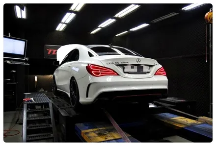 벤츠, bmw, 아우디, 폭스바겐 독일차 일본차 수입 전차종 맵핑으로 출력 올리기 / 안산 상록