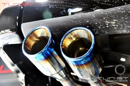 픽업 트럭 포드 F150 에코부스트 듀얼배기 멋내기 / 안산 상록