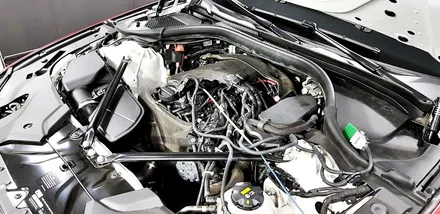 BMW G30 520D 최강 칩튠 엉클칩으로 40마력 7토크 올려보자 / 안산 상록