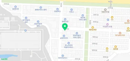크루즈 1.4 터보 aem 오픈흡기 장착을 했더니 글쎄~! / 안산 상록