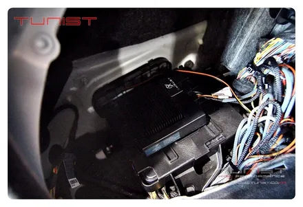 아우디 C8 A6 45TDI 액티브 사운드 저스트 디젤 배기음 튜닝 / 안산 상록