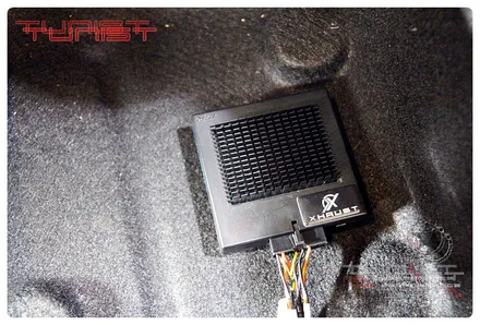 벤츠 W205 C220 액티브 사운드 저스트 8가지 디젤 배기음 / 안산 상록