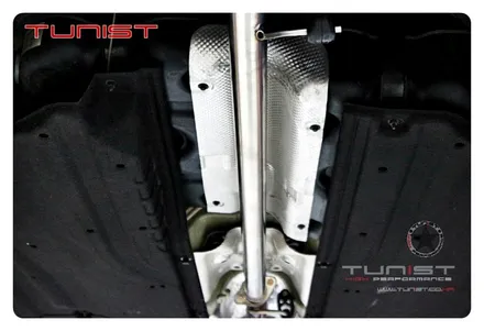 K8 2.5 스마트스트림 중저음 가변배기 배기튜닝 / 안산 상록구