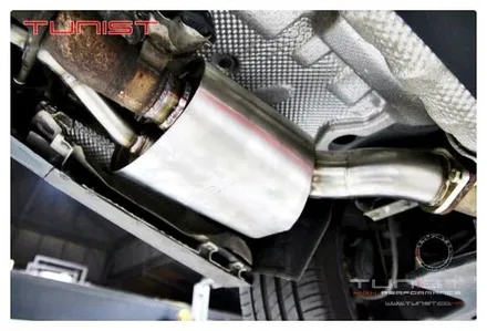 벤츠 W222 S63 AMG 후기형 고성능 가변배기 배기튜닝 강력한 AMG 배기음 튜닝 / 안산 상록