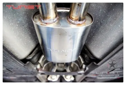 렉서스 LS460 가변배기 배기튜닝 고성능 배기튜닝 2가지 배기음 / 안산 상록