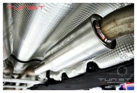 벤츠 W223 S580 4MATIC Long 럭셔리 세단 가변배기튜닝 63AMG 배기음 / 안산 상록