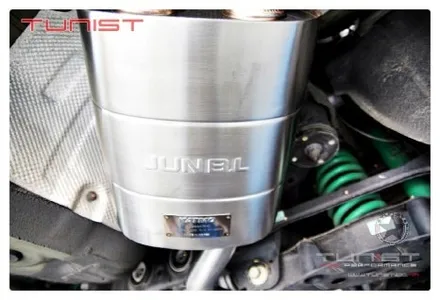 The New G70 3.3T 준비엘 GT 튜닝 인증 가변배기튜닝 성능 업그레이드 구변면제 / 안산 상록