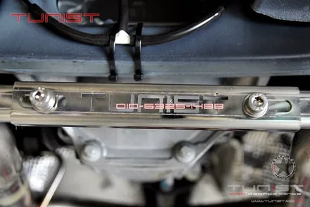 벤츠 w213 e300 듀얼 가변배기와 63amg 디퓨져 장착 / 안산 상록