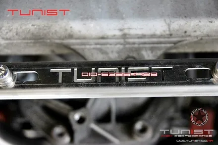 bmw f10 535i 듀얼 가변배기 작업으로 m5 사운드 만드는 방법 / 안산 상록