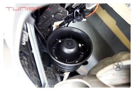 아우디 a6 c8 50tdi 액티브 사운드 저스트 디젤 배기튜닝 / 안산 상록