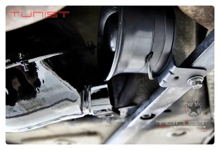 아우디 A7 TDI 디젤 배기튜닝 액티브 사운드 저스트 완벽한 배기음 / 안산 상록