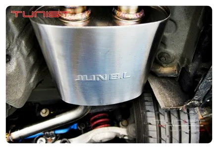 그랜저hg 3.0 v6 중고음 배기음 가변배기 배기튜닝 / 안산 상록구