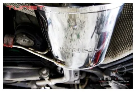 BMW E90 328I 듀얼 가변배기 배기튜닝 구조변경 합법적인 튜닝 / 안산 상록