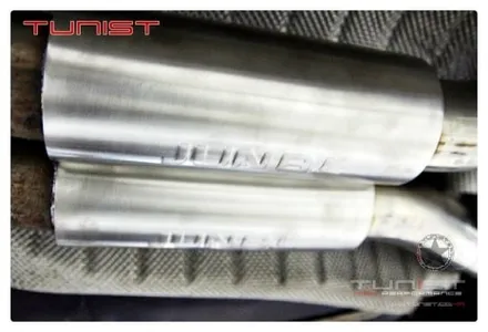 BMW M760Li V12 트윈터보의 압도적 존재감! 가변배기튜닝으로 완성한 하이엔드 사운드 / 안산 상록