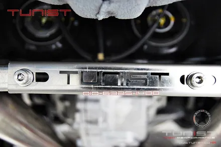 제네시스 G70 2.0T 안산튜닝에서 듀얼 가변배기 튜닝을 했봤더니~! / 안산 상록