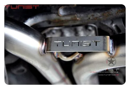 아우디 A7 3.0 TFSI 가변배기 장착 / 안산 상록