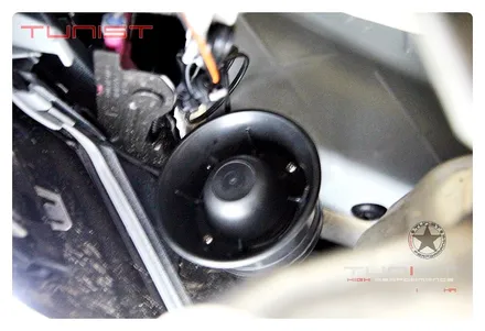 아우디 a6 c8 50tdi 액티브 사운드 저스트 디젤 배기튜닝 / 안산 상록
