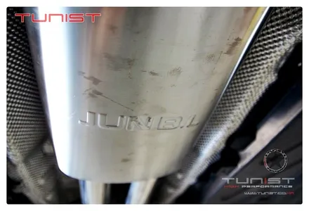 벤츠 (C253) GLC 43AMG 가변배기 배기튜닝 AMG 배기음 사운드 튜닝 / 안산 상록