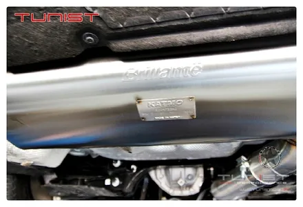 BMW G20 320i의 아쉬운 사운드 해결! 브릴란테 인증 가변배기로 완성한 묵직한 중저음 배기튜닝 / 안산 상록