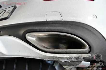 벤츠 w205 c200 카브리올레 듀얼 가변배기 작업 가즈아~! / 안산 상록