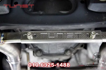 벤츠 w213 e300 고성능 배기튜닝 듀얼 가변배기 amg 배기음 / 안산 상록