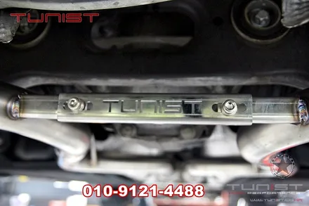 벤츠 W218 CLS400 AMG 배기음  배기튜닝 듀얼 가변배기 작업 하면 쌉가능 / 안산 상록