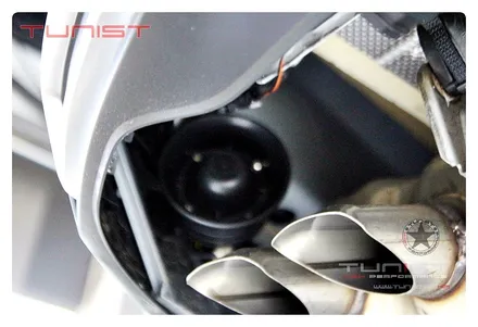 아우디 a6 c8 50tdi 액티브 사운드 저스트 디젤 배기튜닝 / 안산 상록