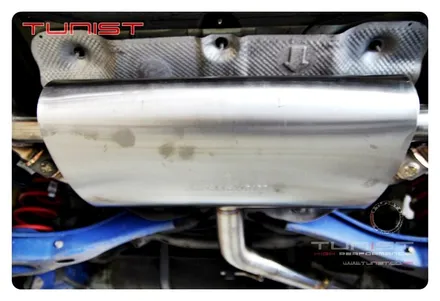 K3GT 1.6T 퍼포먼스 전용 듀얼 가변배기 터보전용 배기튜닝 / 안산 상록구
