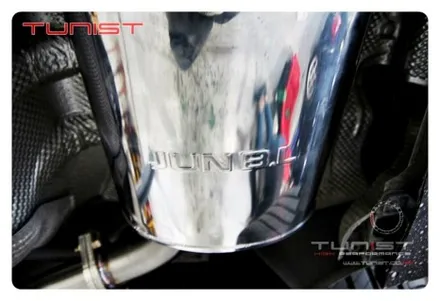 벤츠 W222 S500 AMG 배기음 가변배기 배기튜닝 이런게 배기음 사운드지~ / 안산 상록구