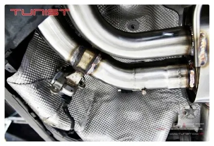 BMW M760Li V12 트윈터보의 압도적 존재감! 가변배기튜닝으로 완성한 하이엔드 사운드 / 안산 상록