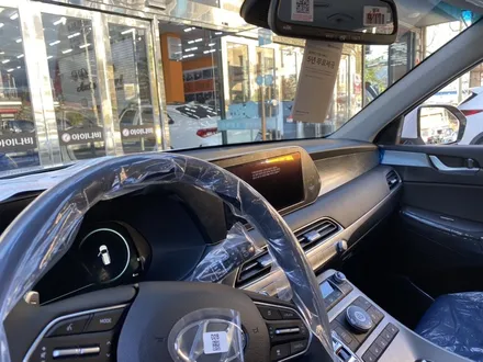 김해썬팅!신차 썬팅과 블랙박스 어떻게할지 고민된다구요? 경남/김해/장유 팰리세이드로~~ / 경남 김해