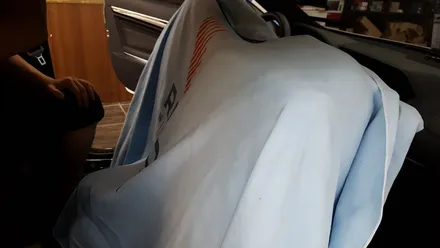 김해썬루프썬팅전문/김해레이노썬팅 벤츠E350 파노라마썬팅 시공완료_김해,장유,진영 자동차용품전문점 김해오토마트 / 경남 김해