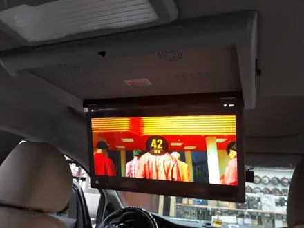 경남 김해 천정TV(Xm1780x7그레이 보조모니터12.3인치)/올댓카니발김해지사 오토마트동상점 / 경남 김해