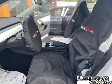 김해 테슬라모델Y 썬팅 기술력 인증된 곳에서 시공하셔야죠! 레이노 S9시공/경남 장유 진영 / 경남 김해