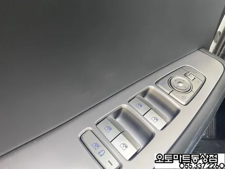 김해 팰리세이드 신차패키지 그릴망시공/화이트펄/ 가솔린/버텍스 시공 최고의 기술력을 찾아서~~ / 경남 김해