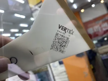 김해버텍스썬팅 싼타페MX5하이브리드가 사랑한 루마버텍스 VERTEX / 경남 김해