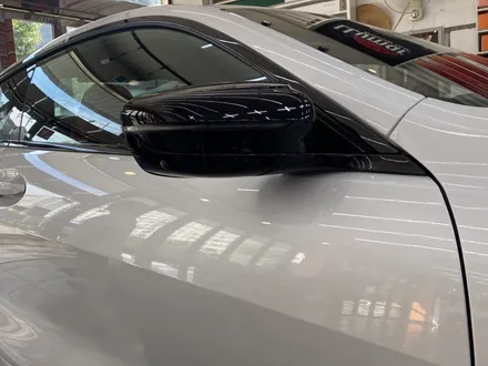 김해 썬팅 전문점 – BMW 850i 신차 & BMW 340i  재썬팅 최고급 시공 / 경남 김해
